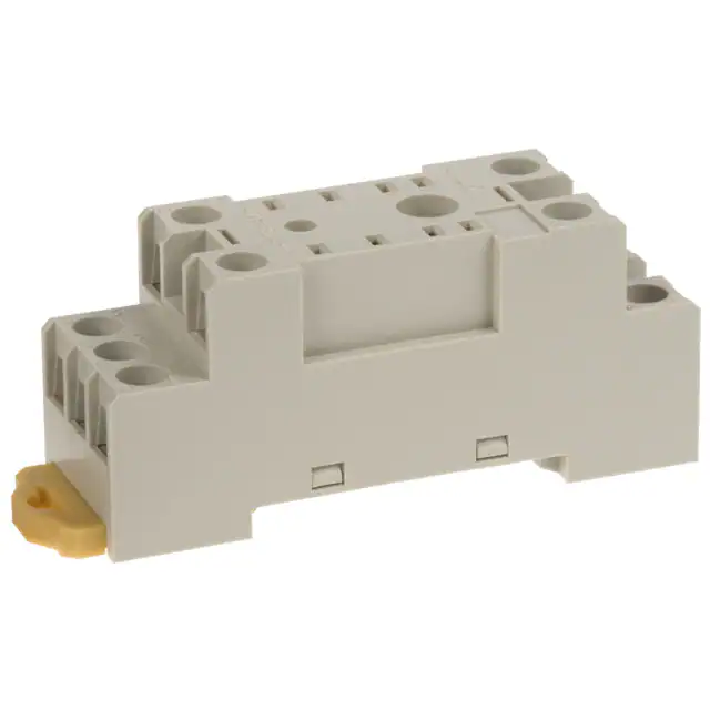 PYF08A-N Omron Automation and Safety