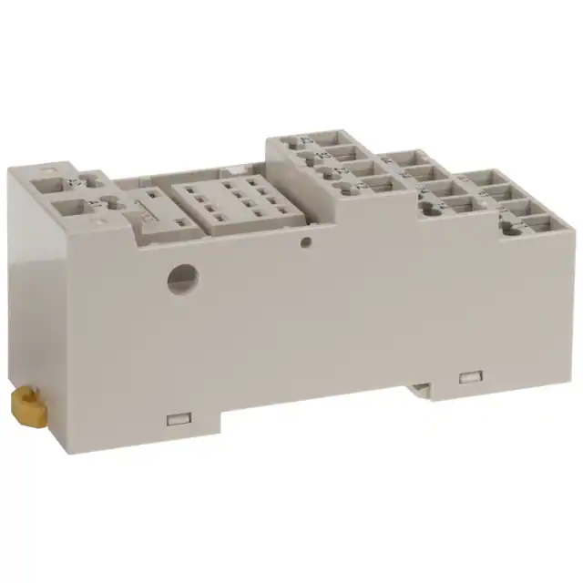 PYF14S Omron Automation and Safety