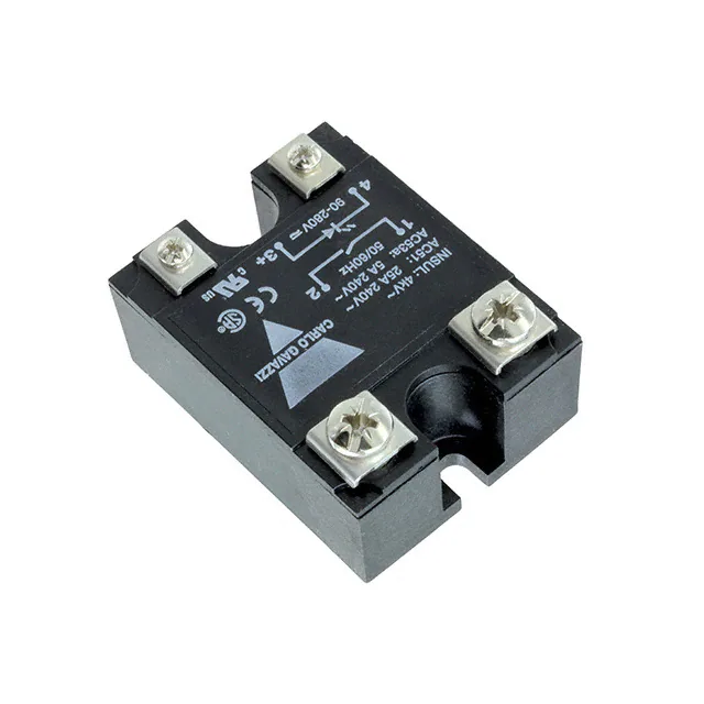 RA2425HA06 Carlo Gavazzi Inc.