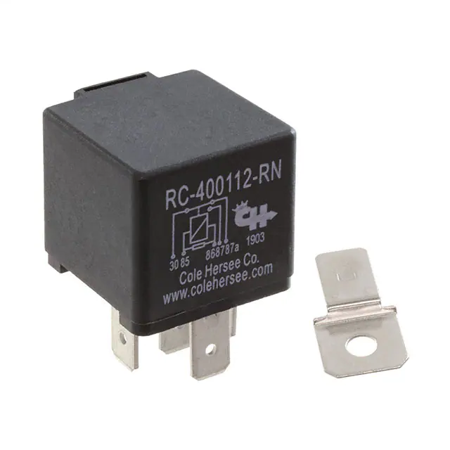 RC-400112-RN Littelfuse/Commercial Vehicle Products