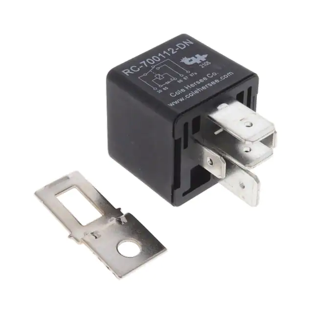 RC-700112-DN Littelfuse/Commercial Vehicle Products