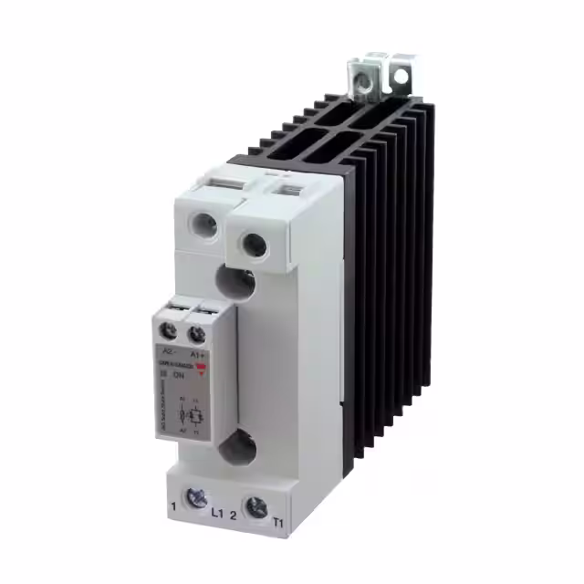 RGC1A60D42KGU Carlo Gavazzi Inc.