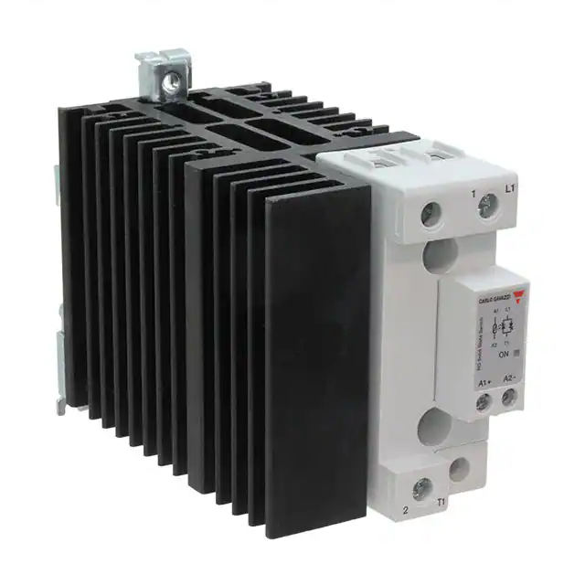 RGC1A60A62KGE Carlo Gavazzi Inc.