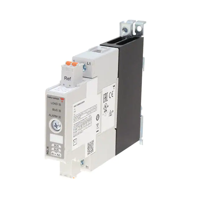 RGC1A60D32GEN Carlo Gavazzi Inc.