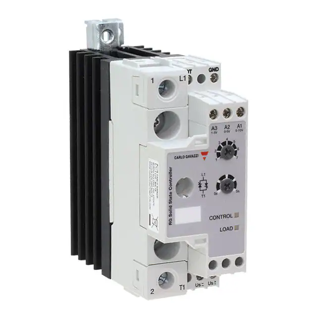 RGC1P23V30ED Carlo Gavazzi Inc.