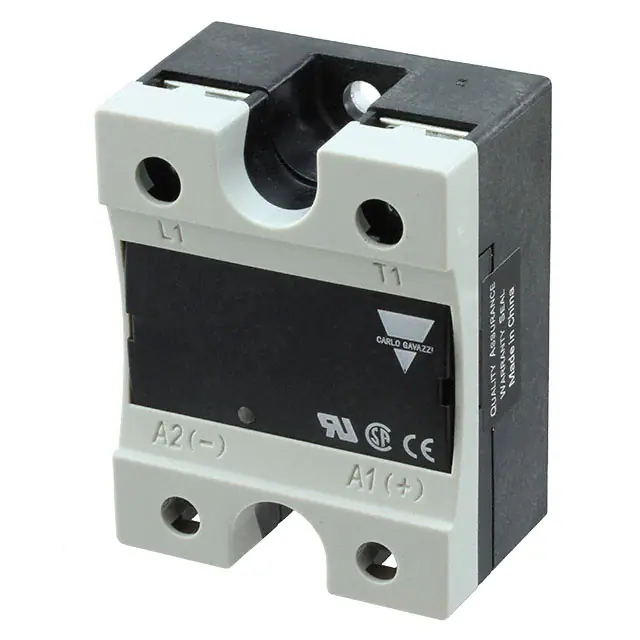 RM1A23D25 Carlo Gavazzi Inc.