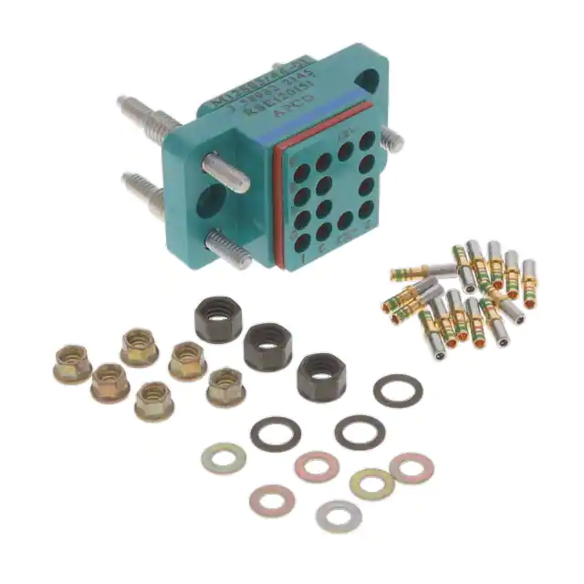 RSE120151 Amphenol Pcd