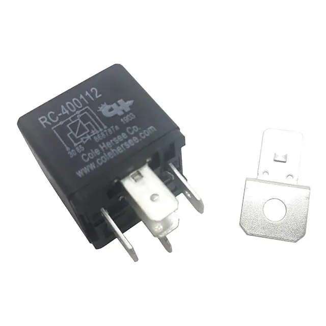 RA-700112-DN Littelfuse/Commercial Vehicle Products