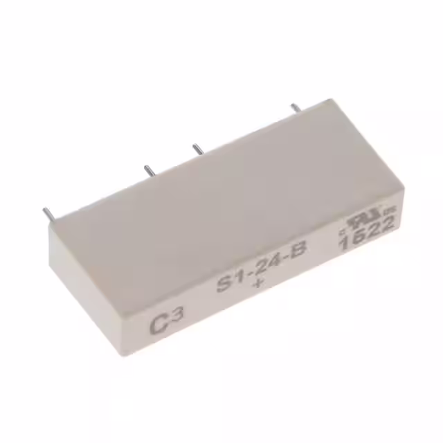 S1-24-B Sensata Technologies, Inc.