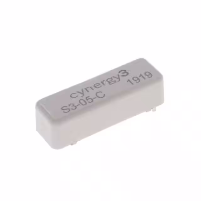 S3-05-C Sensata Technologies, Inc.