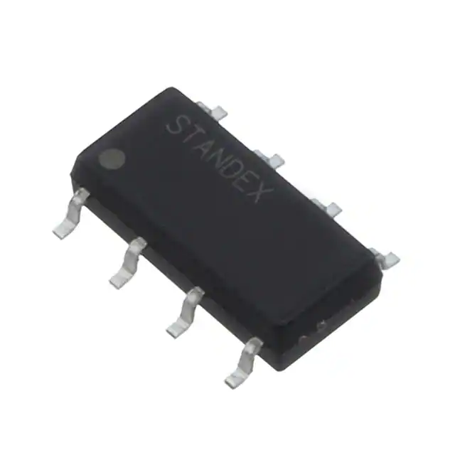 SMP-2A31-8PT Standex-Meder Electronics