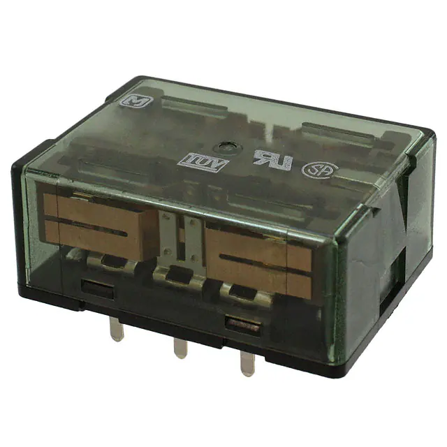 SP4-P-DC5V Panasonic Electric Works