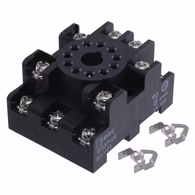 SR3P-05 R-K Electronics, Inc.