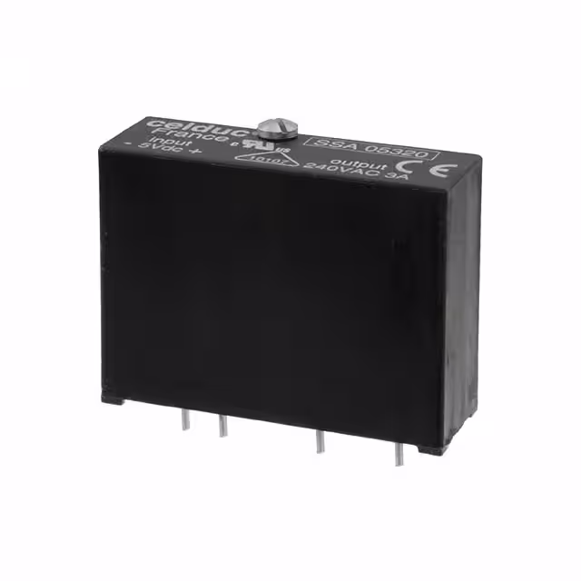 SSA05320 Celduc Inc.