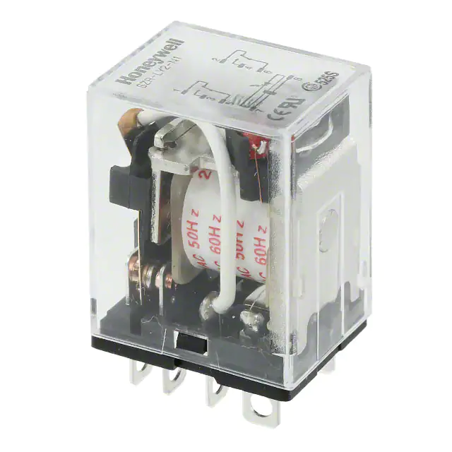 SZR-LY2-N1-AC220V Honeywell Sensing and Productivity Solutions