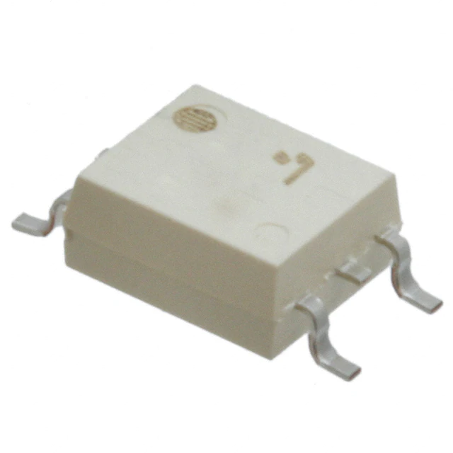 TLP174G(TP,F) Toshiba Semiconductor and Storage