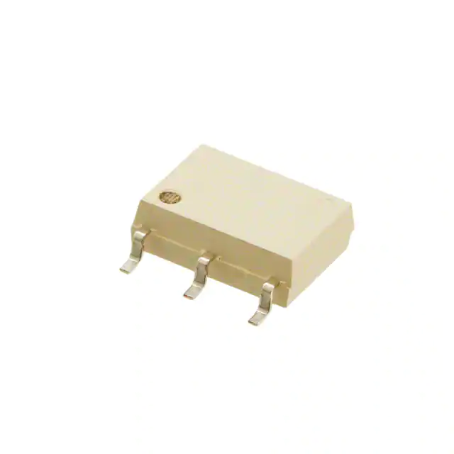 TLP3100(F) Toshiba Semiconductor and Storage