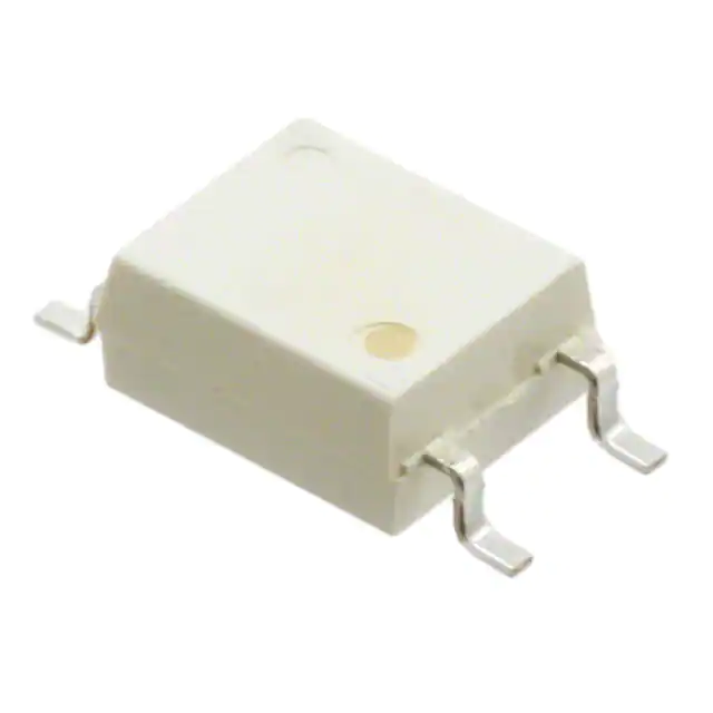 TLP3121(F) Toshiba Semiconductor and Storage