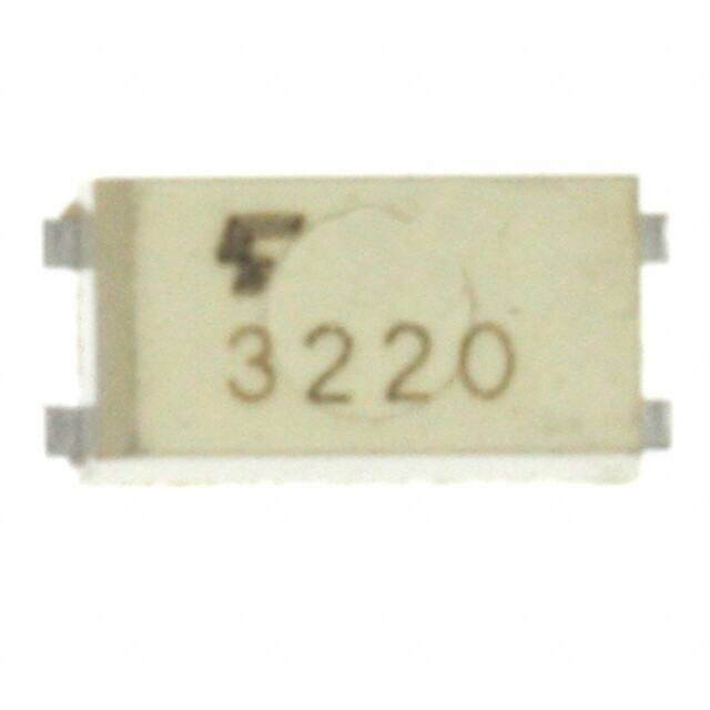 TLP3220(TP15,F) Toshiba Semiconductor and Storage