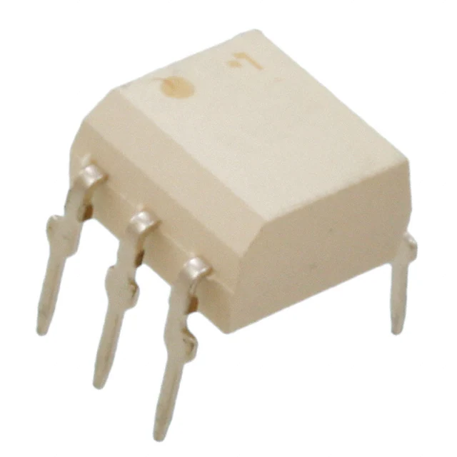 TLP3544(F) Toshiba Semiconductor and Storage