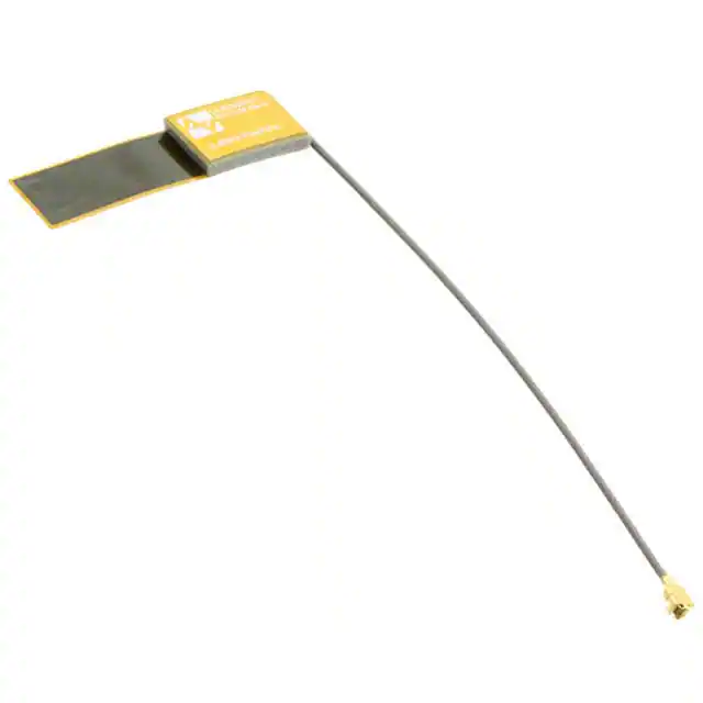 001-0014 Antistat Inc