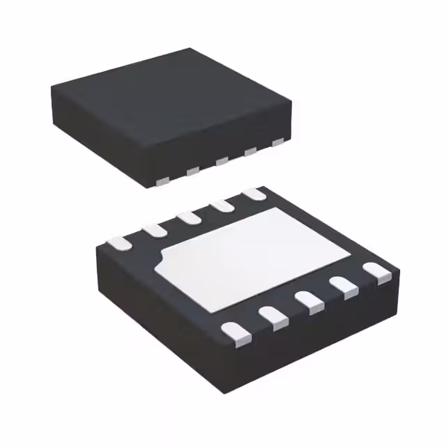 AS3953A-BDFT ams-OSRAM USA INC.