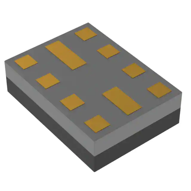 B39182B9522P810 Qualcomm (RF front-end (RFFE) filters)