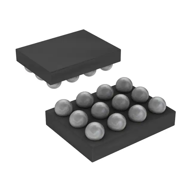 MAX2242EBC+T Analog Devices Inc./Maxim Integrated