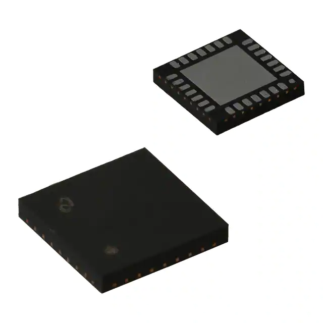 LMX2522LQ1635/NOPB Texas Instruments