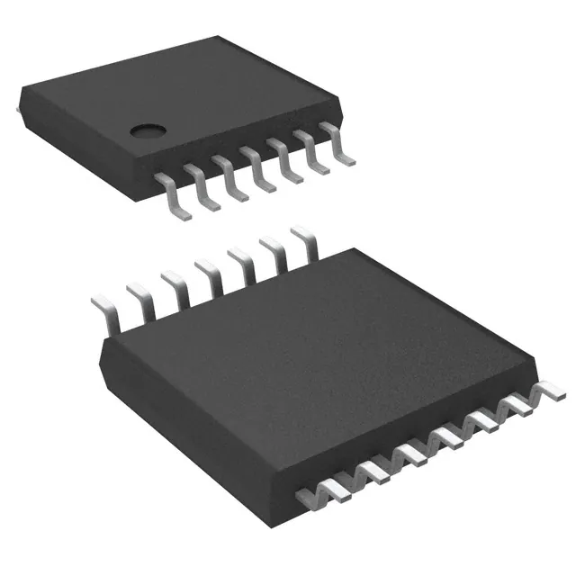 AD8343ARUZ-REEL7 Analog Devices Inc.