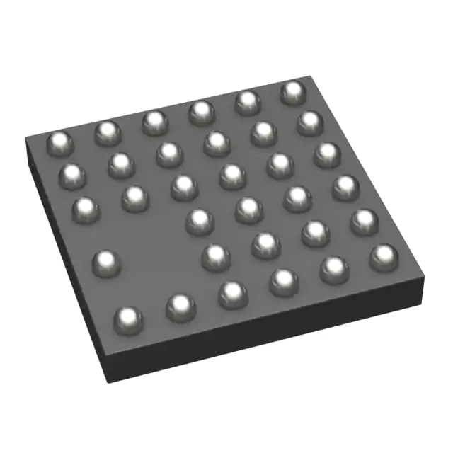 NRF52811-CAAA-R7 Nordic Semiconductor ASA