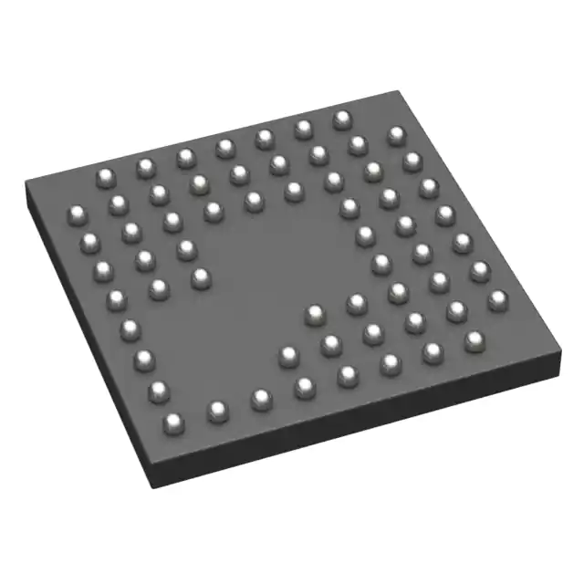 NRF51422-CEAA-R Nordic Semiconductor ASA