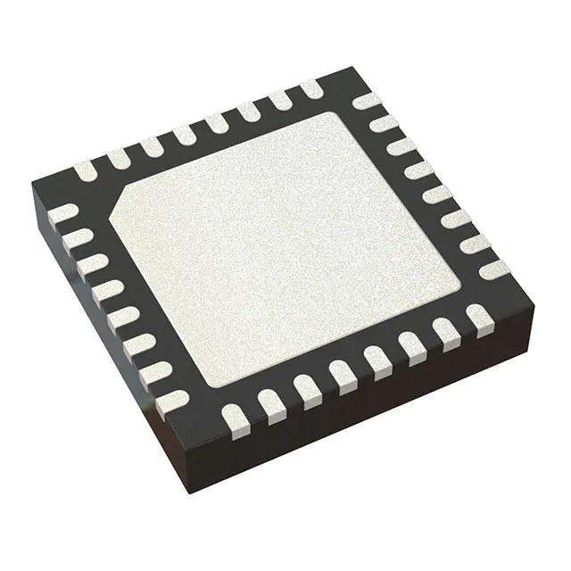 ATSAMR30E18A-MUT Microchip Technology