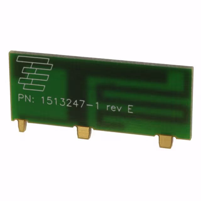 1513247-1 TE Connectivity AMP Connectors