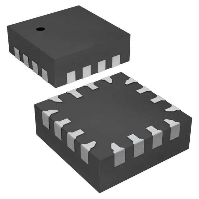 NJG1524APC1-TE1# Nisshinbo Micro Devices Inc.
