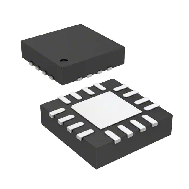 ATR4253C-PVQW-1 Microchip Technology