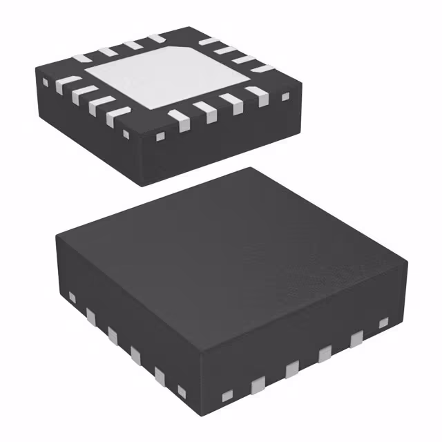 HMC539ALP3ETR Analog Devices Inc.