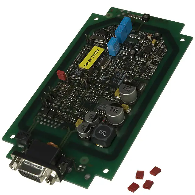 1638.007.01 FEIG Electronic