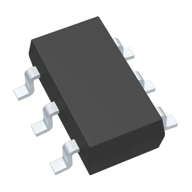 MAX2671EUT+T Analog Devices Inc./Maxim Integrated