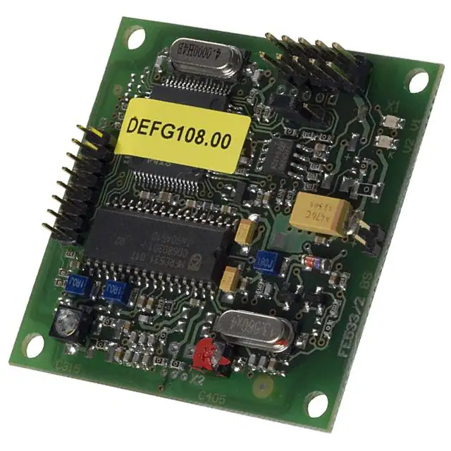 1916.000.01 FEIG Electronic