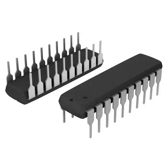 TDA9801/V1,112 NXP USA Inc.