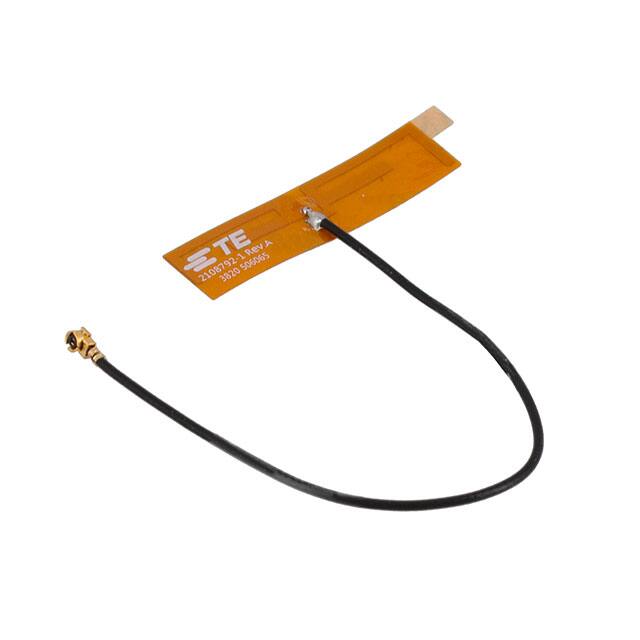 2108792-1 TE Connectivity AMP Connectors