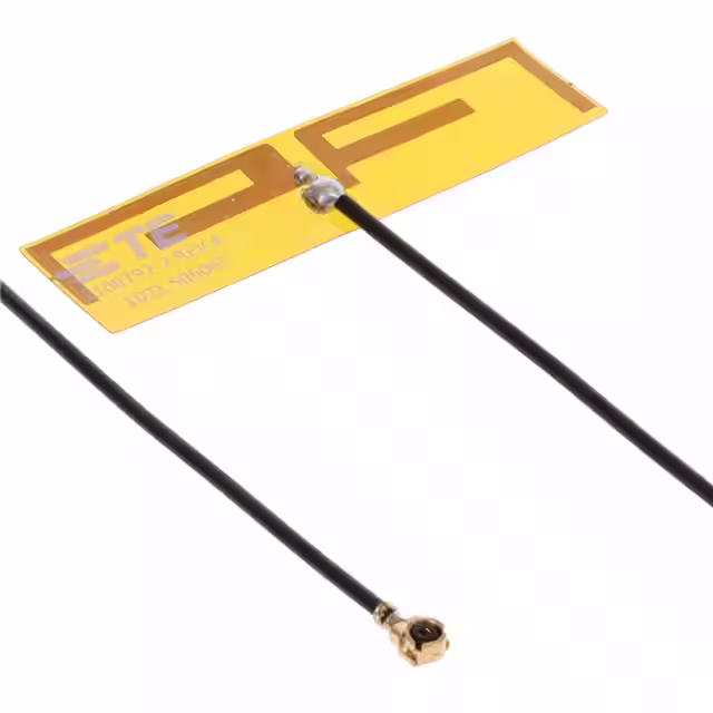 2108792-2 TE Connectivity AMP Connectors