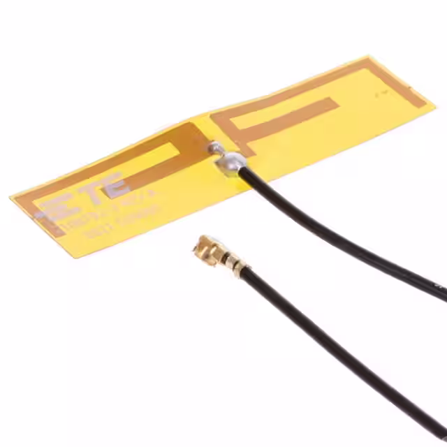2108792-3 TE Connectivity AMP Connectors