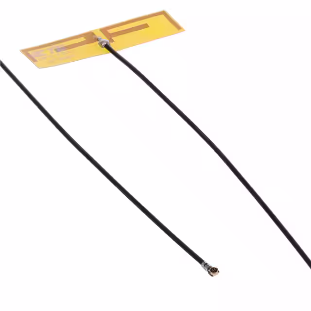2108792-7 TE Connectivity AMP Connectors