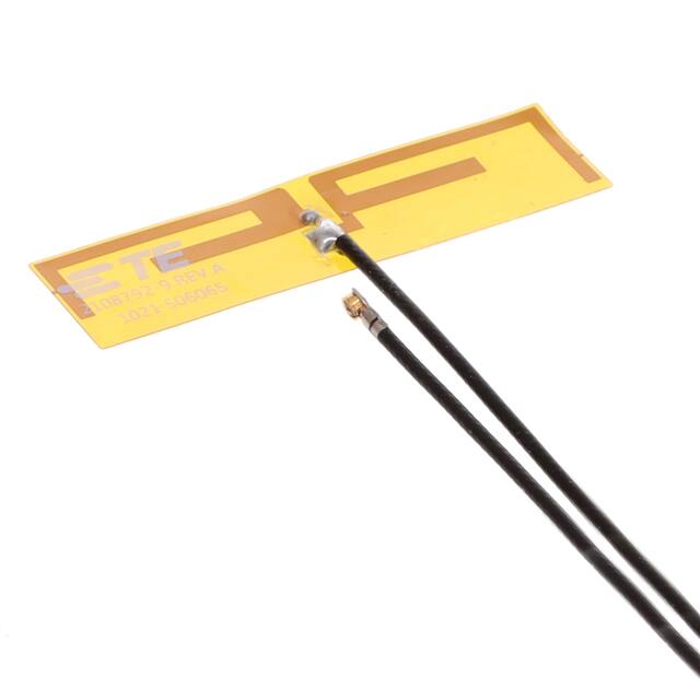 2108792-9 TE Connectivity AMP Connectors