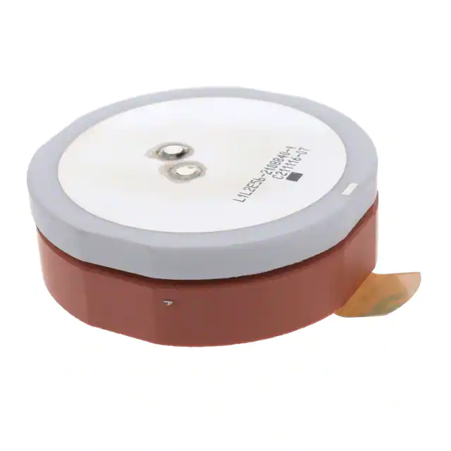 2108840-1 TE Connectivity AMP Connectors