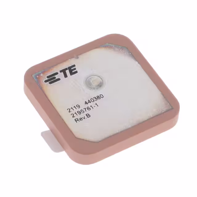 2195761-1 TE Connectivity AMP Connectors