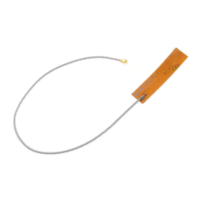 2195835-4 TE Connectivity AMP Connectors