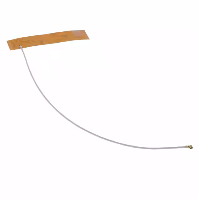 2195846-4 TE Connectivity AMP Connectors